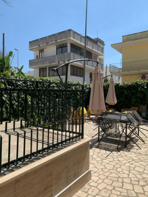 Casa Ridente: Porto Cesareo Centro, Porto Cesareo